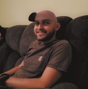 Meet your Posher, Joseph